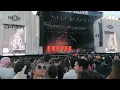 Jungle - Good Times (Live at NOS Alive'22)
