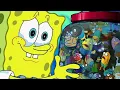 Lagu SpongeBob Music: Lonely on the Beach