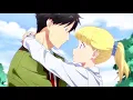 Download Lagu 「AMV」- Tada Never Falls in Love