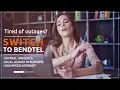 Tired of Internet Outages