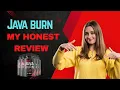 My Honest Review About JAVA BURN 2025 Is It Still Worth It