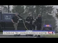 19-year-old two juveniles injured in Asheboro shooting