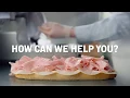 How Can We Help You - Free Deliver