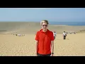 Download Lagu There's a Desert in the middle of Japan