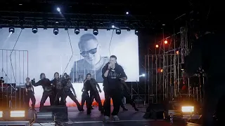 ThunderZ “Тэнгри” тоглолт 2026.05.23