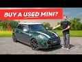 Is buying a USED MINI Cooper S worth the headache
