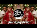 Download Lagu Meri Zindagi Hai Tu (Remix) | SKM | Satyameva Jayate 2 | John A, Divya K | Rochak ft. Jubin N | BBO