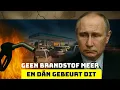 Download Lagu Ruslands Energiehart Breekt: Raffinaderijen in Vlammen, Pompen Leeg – En Dan Gebeurt Dit
