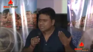 dozakh in search of heaven movie official trailer launched