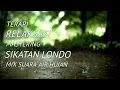 Download Lagu TERAPI | RELAKSASI \u0026 MASTERING | SIKATAN LONDO MIX SUARA HUJAN UNTUK BURUNG KICAU | JEDA 10 DETIK.HD
