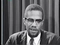 Download Lagu Malcolm X - Exposes Elijah Muhammad - 1964 (ENGLISH)