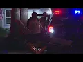 Teen shot during carjacking in Deer Park police say