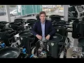 Applied - Based in the centre of Ireland we manufacture the World s No 1 PTO Driven Air Compressor