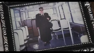 سيدة الشامخي ذكرياتها مع سياقة الحافلات كنت نسوق و نغني بش ما يخافوش مني 