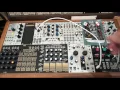 Exploring Modular Synths Episode 0 - Beginner s Mind