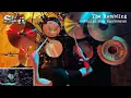 SiM「The Rumbling」 OFFiCiAL DRUM PLAYTHROUGH by GODRi