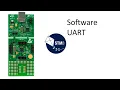 STM8S Software Uart