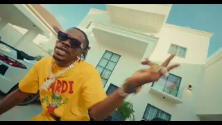 SHATTA WALE - KEEP THINGS TO MYSELF (OFFICIAL VIDEO)