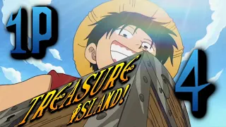 one p ep 4 season 1 one piece abridged treasure island onepiece abridged 1p