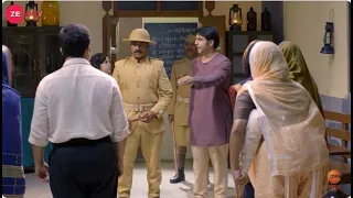 drbrambedkar ep 332 the cops arrest ramabai for theft full episode zee kannada