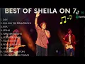 Download Lagu BEST OF SHEILA ON 7 - UNTUK MENEMANI BEKERJA/PENYEMANGAT SETIAP HARIMU