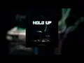Disktrack - Hold Up