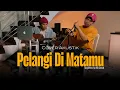 Lagu Pelangi Di Matamu - Jamrud (Cover Akustik)
