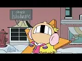 Lola Loud - Okay okay It s working It s working I hate that it s working Sobs in fear