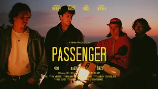 Rikas - Passenger