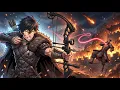 Near-sighted Archer Gets System Curved Arrow Kills God Builds Empire