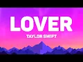 Taylor Swift - Lover