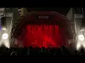 Lagu Senyawa @ Primavera Sound 2022, Ouigo Stage, 2022-06-10