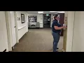 Imperial Cleaning Service Fairfield Ca Brookdale Napa Retirment facility carpet cleaning 13 000 sf