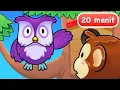 Download Lagu Lagu Anak Anak | Burung Hantu dan Lainnya