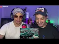 Didine Canon 16 - Rayeh Merhoun (Reaction)🇲🇦🇩🇿 Didine's masterpiece 🔥