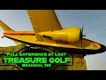 Lost Treasure Golf Branson MO Full Mini Golf Adventure Cave Course with Waterfalls Family Fun