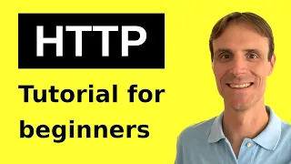 HTTP Tutorial for Beginners HTTP Crash Course