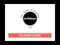 17 - Clean code