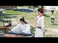 Download Lagu Zhao Lusi sang a speical song only known to her, not expecting Bossy President knew it as well!