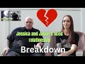 Download Lagu Jessica Kent’s knight in shining armor thats a red flag - Jason Foerster | deep dive into the bond
