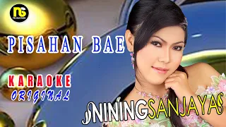 Download NINING SANJAYA - PISAHAN BAE KARAOKE ORIGINAL MP3
