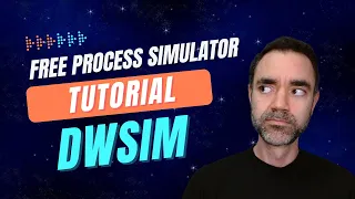 DWSIM Process simulation tutorial DWSIM pump and pump curve simulation