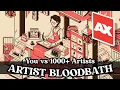 Download Lagu Anime Expo 2025 Still Worth it? (Artist Alley Recap)