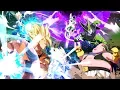 Video di DRAGON BALL FighterZ - E3 2017 Trailer  | XB1, PS4, PC