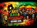 Lagu SECOND CIVIL AKU KAU \u0026 KENANGAN Cover Lagu Reggea Paling Populer #reggea #musikregea #cover