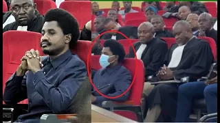 PROCES CONSTANT MUTAMBA DEVANT LA JUSTICE AFFAIRE 39 000 0000 Millions Détournés 