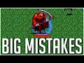 BIG Vampire Survivors MISTAKES Players Should AVOID Tips and Tricks