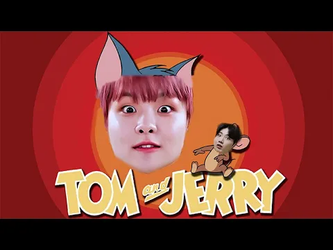 Download MP3 Jihoon and Junkyu clowning each other 2 (Jikyu TREASURE)