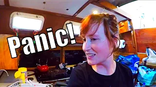 You Just Licked That. What’s Wrong With You?! | Sailing Wisdom: S3 Ep20