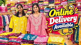 வீட்டிலிருந்தே ஆர்டர் பண்ணலாம்! Online Delivery Available | DIWALI OFFER | COIMBATORE